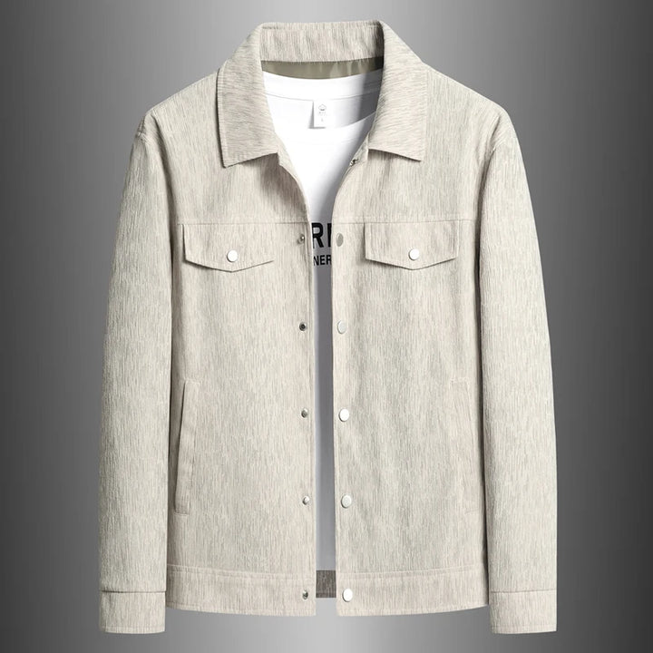 RIDGEWAY CORDUROY JACKET