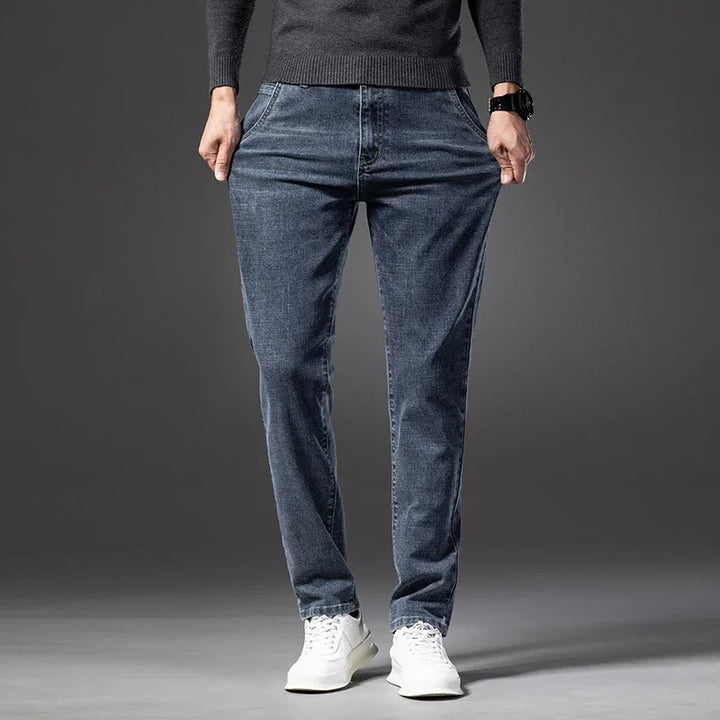 JOHNSON CLAY CLASSIC DENIMS