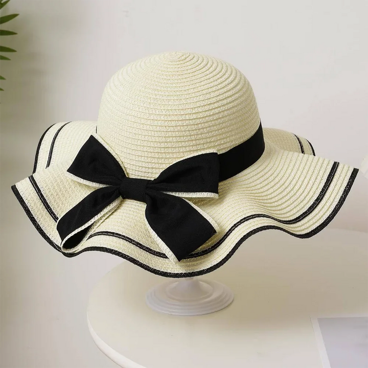 SALINA SUNFLAIR HAT