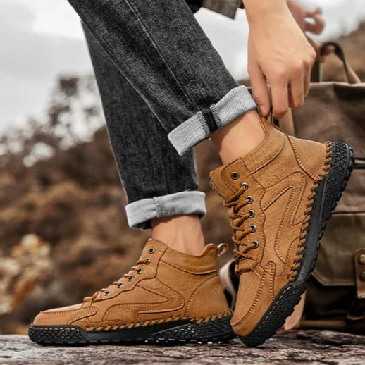 CANYON CREST SNEAKER BOOTS