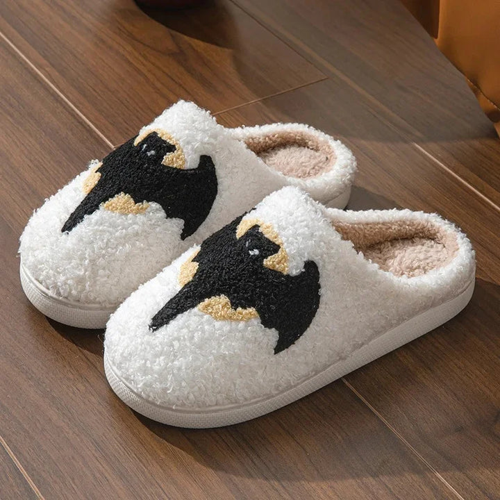 SPOOKY SEASON SLIPPERS