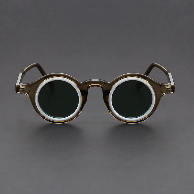 LUNAR DRIFT HALOS