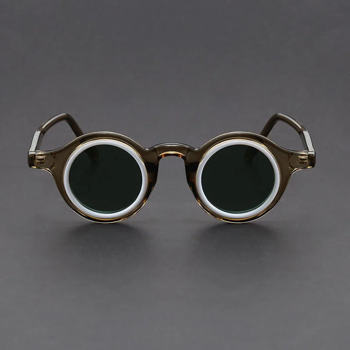 LUNAR DRIFT HALOS
