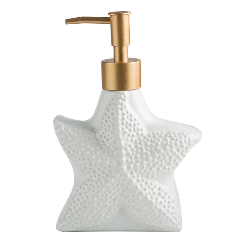 SEA BREEZE CERAMIC DISPENSER