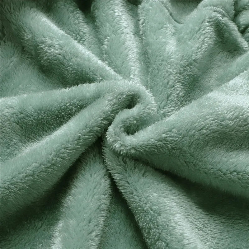 ASPEN ROWE COZYFLEECE JACKET