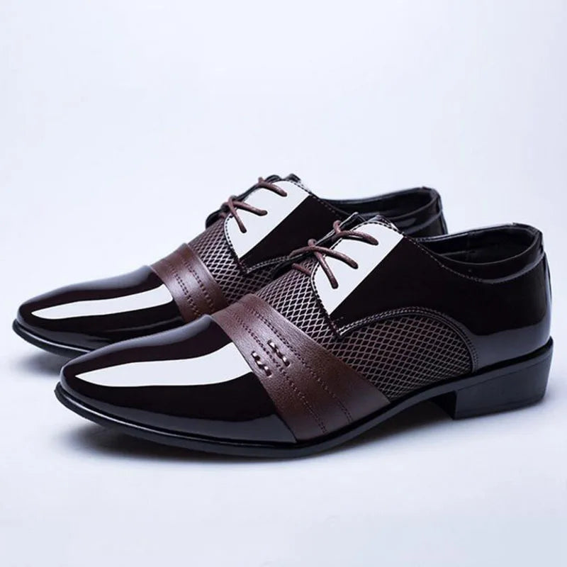 NICO SAVELLE LOAFERS VOL.II