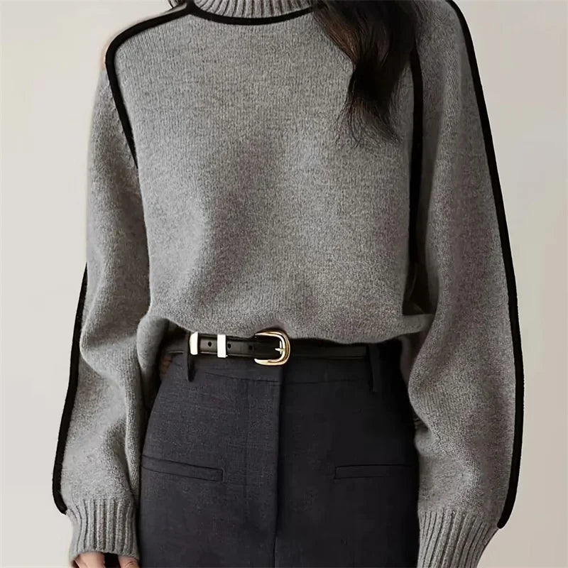 VALENTINA VINTAGE PULLOVER