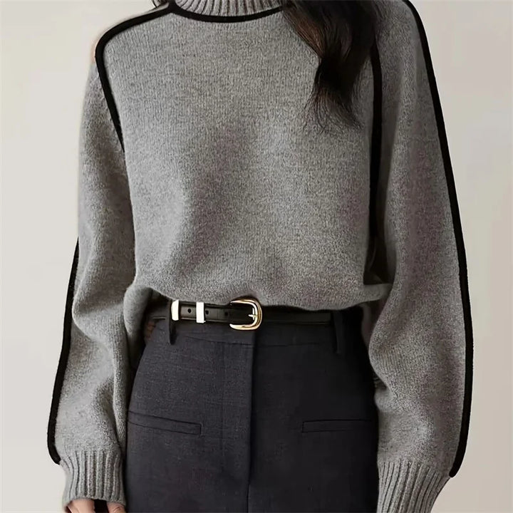 VALENTINA VINTAGE PULLOVER