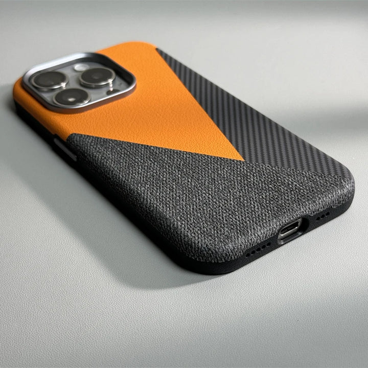 XENITH PRESTIGE CASE