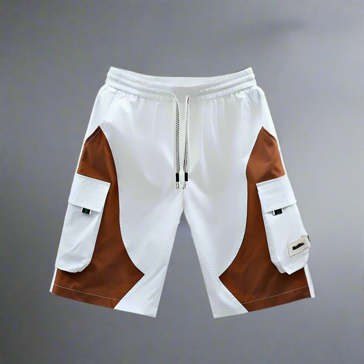 VORTEX FLEX SHORTS