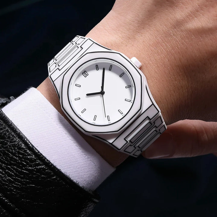 PHANTOM SKETCH WATCH