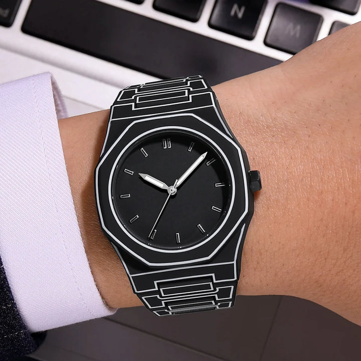 PHANTOM SKETCH WATCH