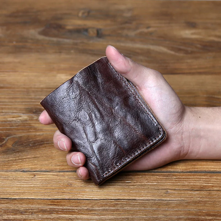 TORO LEGACY WALLET