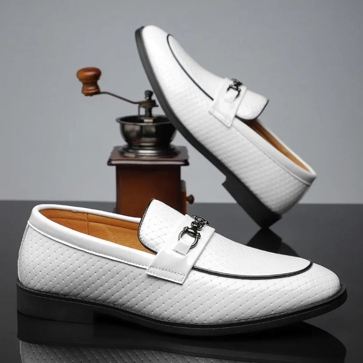 VINNI RAY LOAFERS