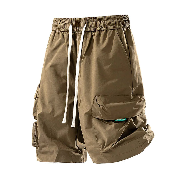 BEDFORD FLEX SHORTS X9
