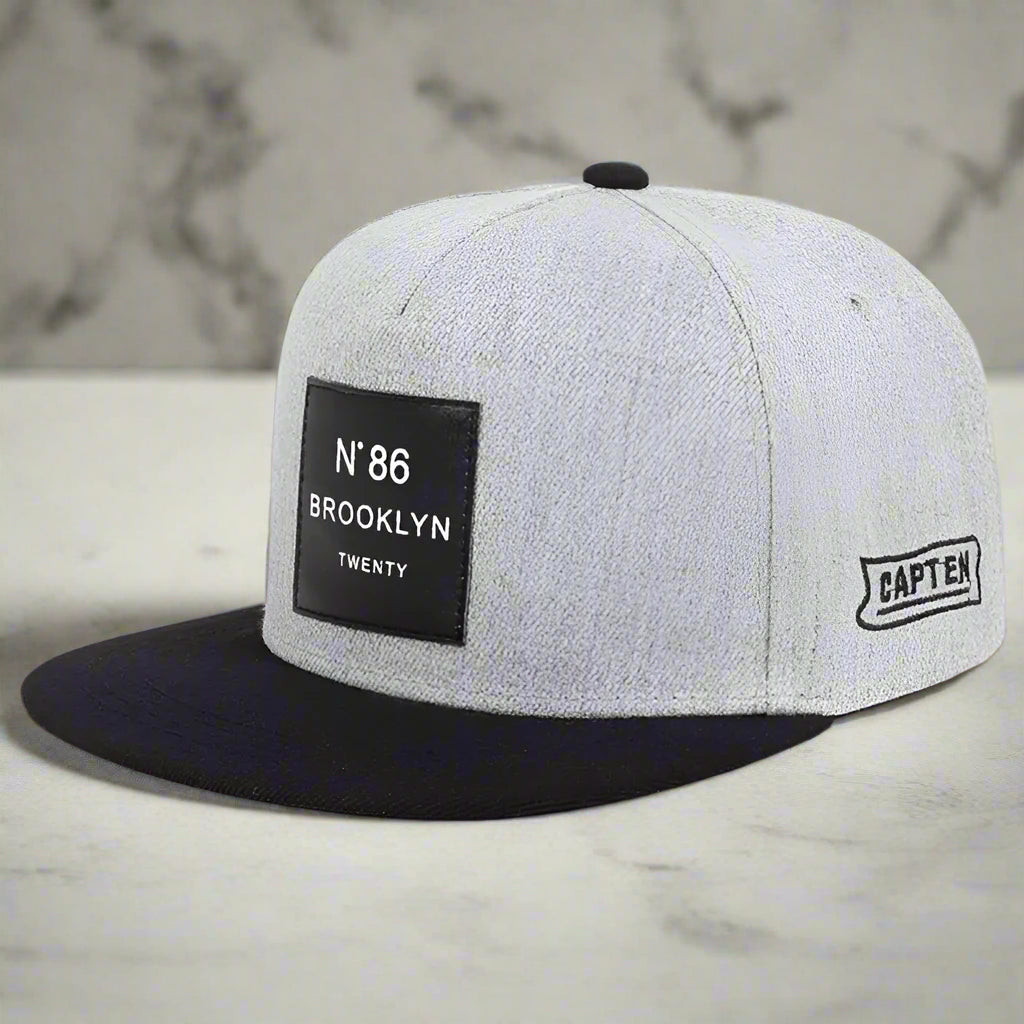 BROOKLYN RIDGE CAP