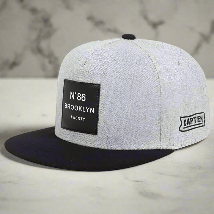 BROOKLYN RIDGE CAP