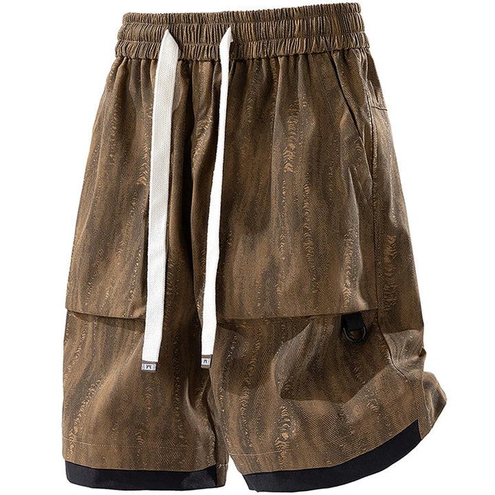 BEDFORD FLEX SHORTS X10