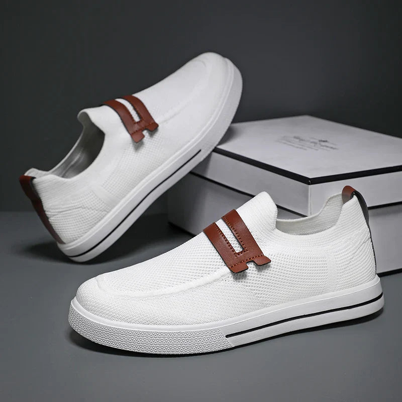 RONAN REIGN SNEAKER-LOAFERS