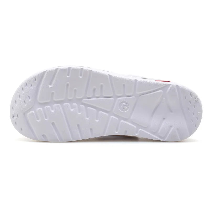 AEROSTEP SWAGGER STRIDES
