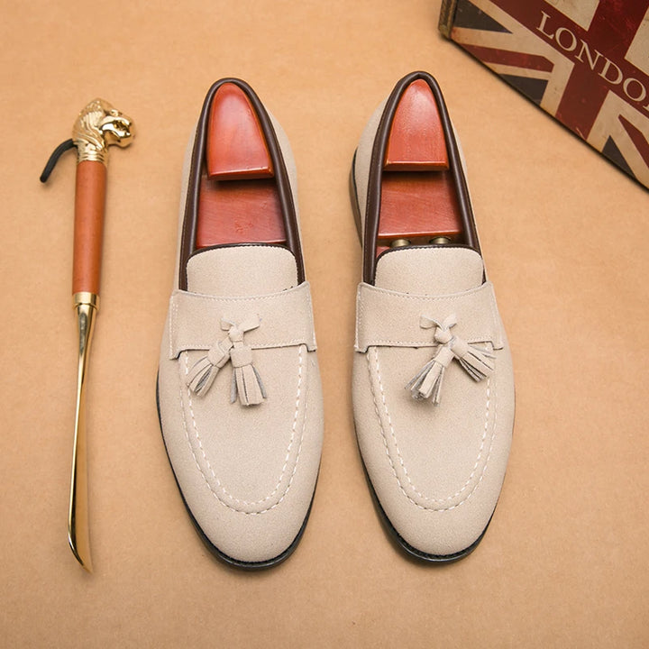 VERCELLI LOAFERS