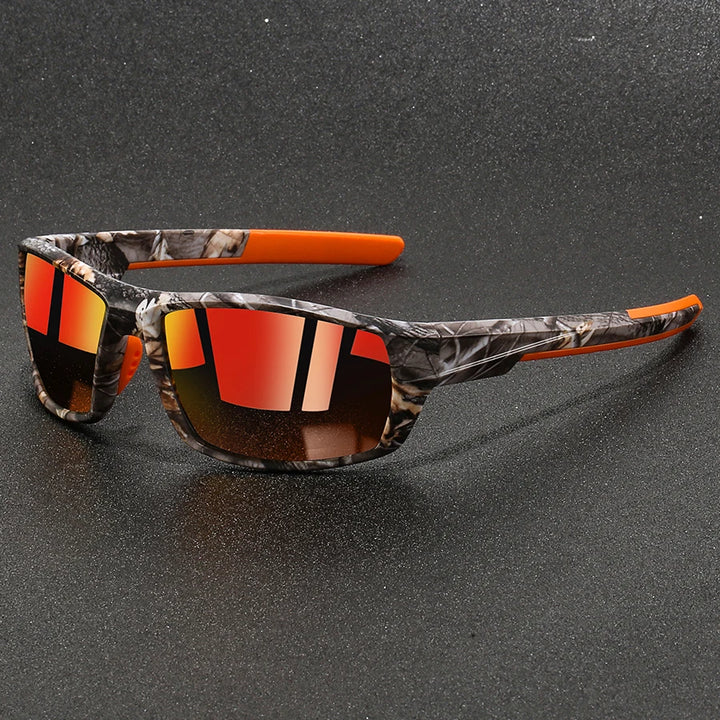 VIPER RANGE CAMO SHADES