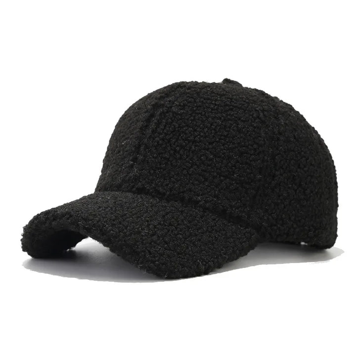 HARLOW SHERPA CAP