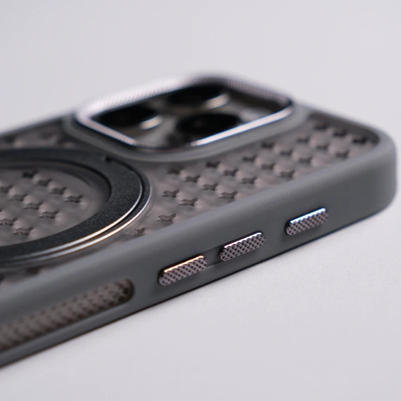 CARBONMAX™ IPHONE CASE