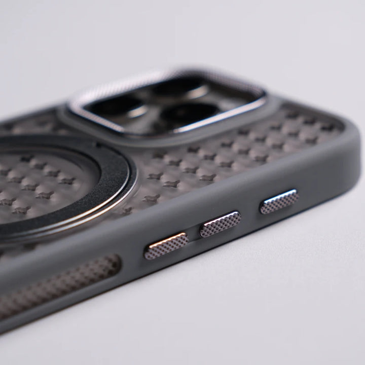 CARBONMAX™ IPHONE CASE