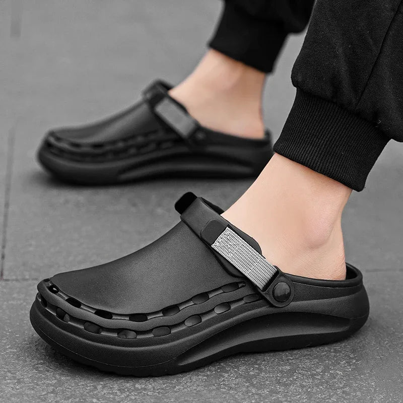 BRUNSON TERRAIN CLOG