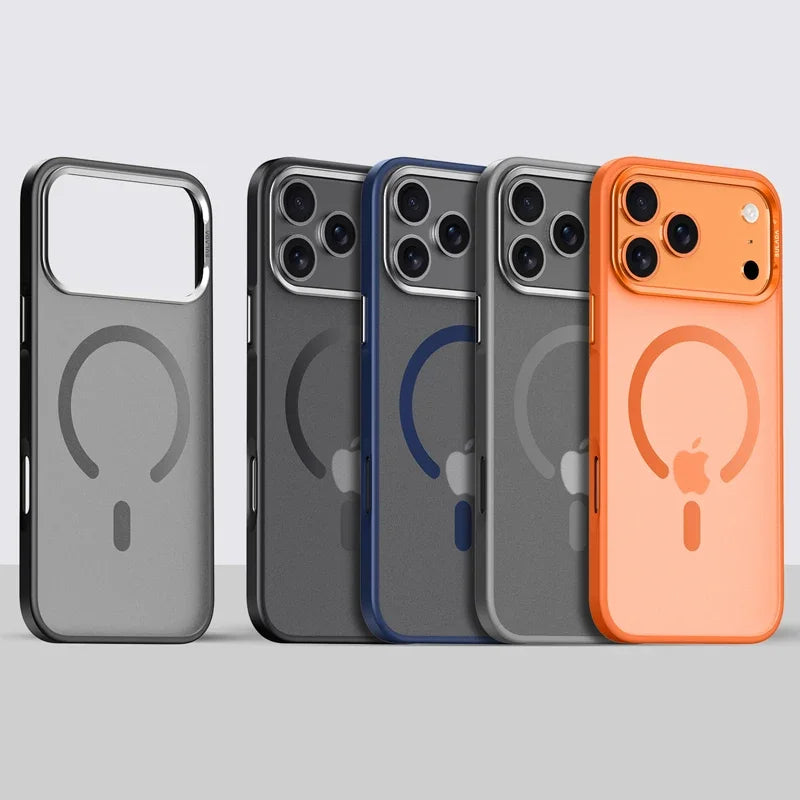 HALO EDGE IPHONE 17 CASE