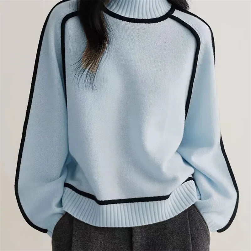 VALENTINA VINTAGE PULLOVER