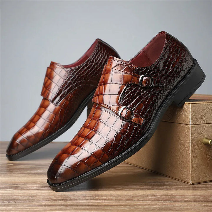SANTINO VARELLI LOAFERS