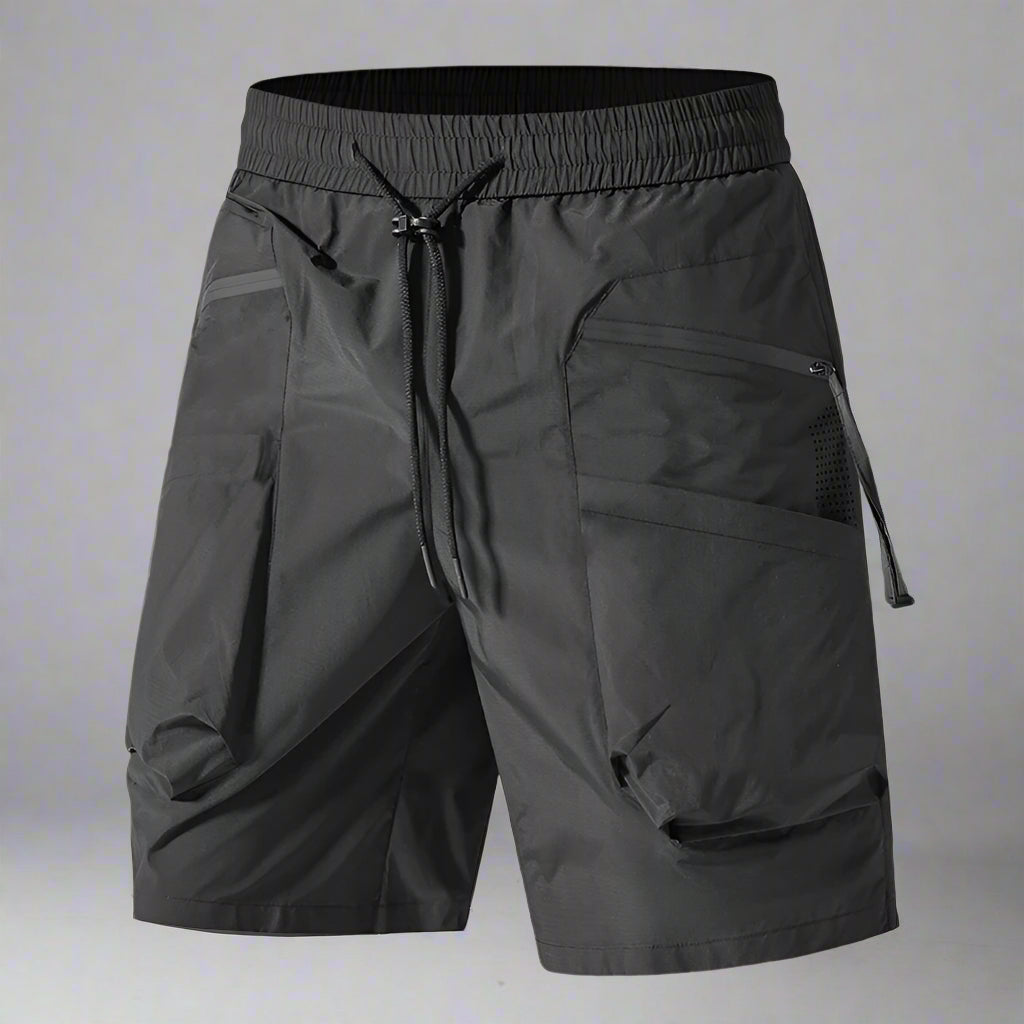 RIDGEPORT TACTICAL QUICK-DRY SHORTS X1