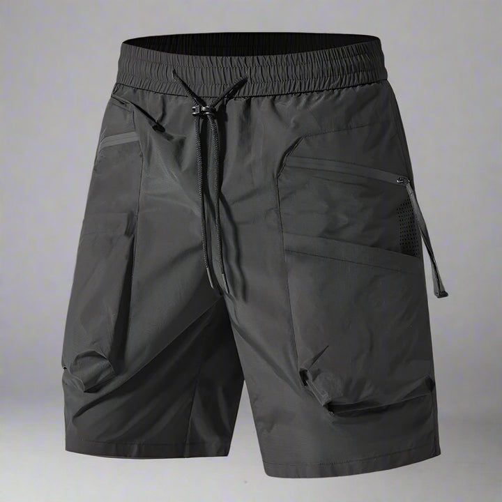 RIDGEPORT TACTICAL QUICK-DRY SHORTS X1