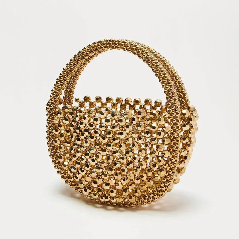 SORELLA BEAD BAG