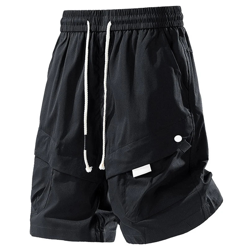 BROOKLYN FLEX SHORTS X7