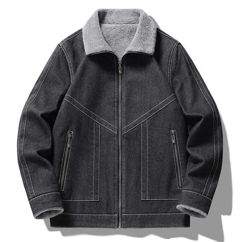 JAMES TORO FRONTIER JACKET