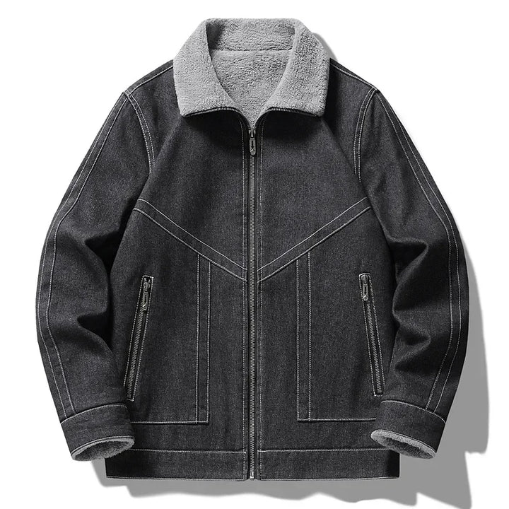 JAMES TORO FRONTIER JACKET