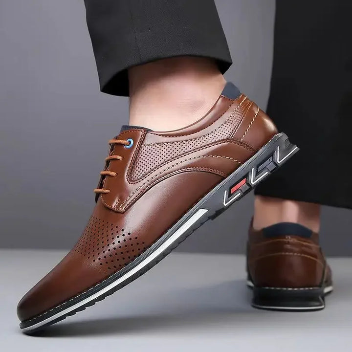 SMITHON HYRBID LOAFER X3