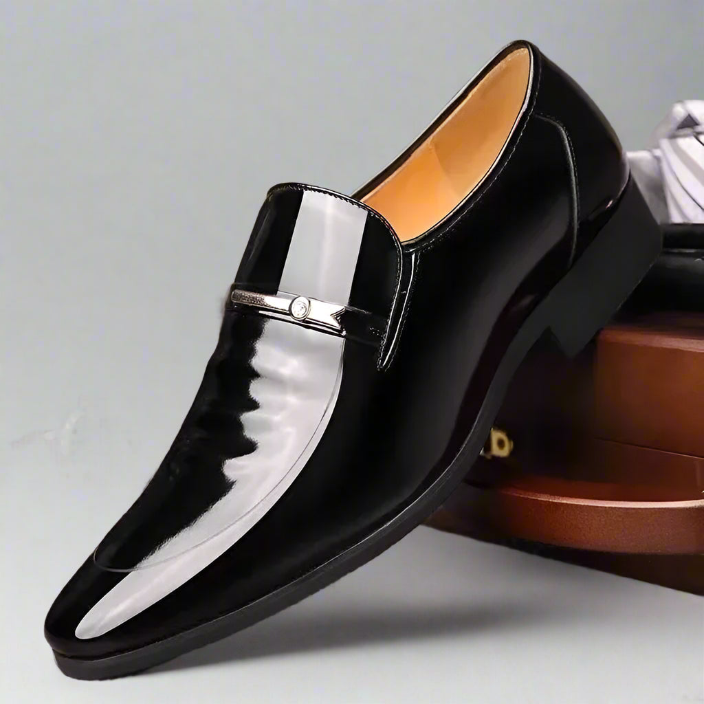 NICO SAVELLE LOAFERS VOL.III