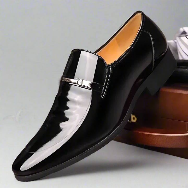 NICO SAVELLE LOAFERS VOL.III
