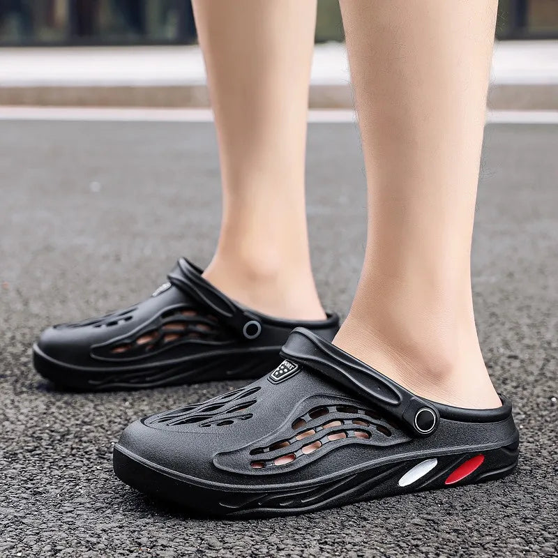 AEROSTEP SWAGGER STRIDES