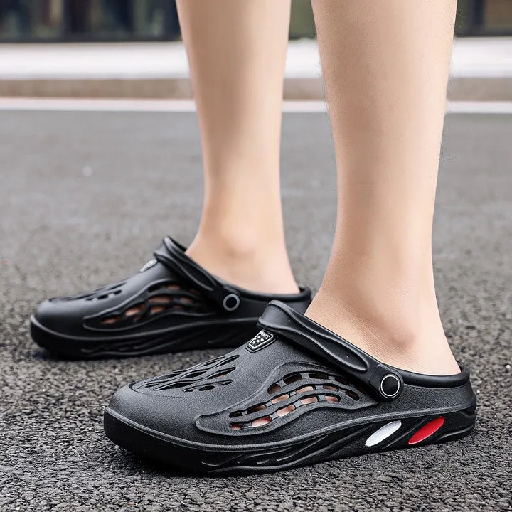 AEROSTEP SWAGGER STRIDES