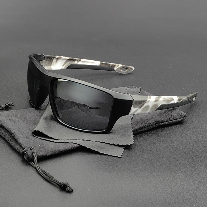 CROSSWIND RAPTOR SHADES
