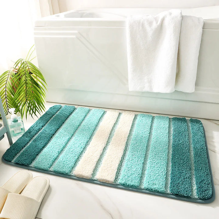 CASHMERE PLUSH BATH MAT