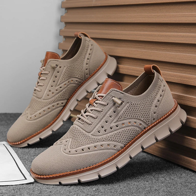 ARDEN AIRKNIT SNEAKER