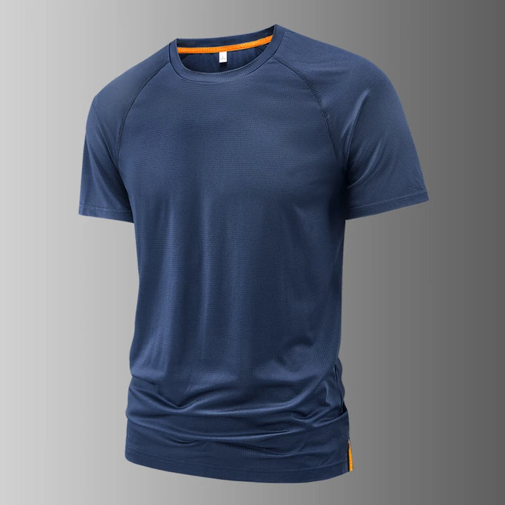 RIDGEFLEX PERFORMANCE TEE