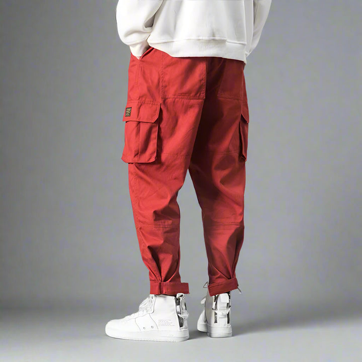 KINGSWAY CARGO JOGGERS