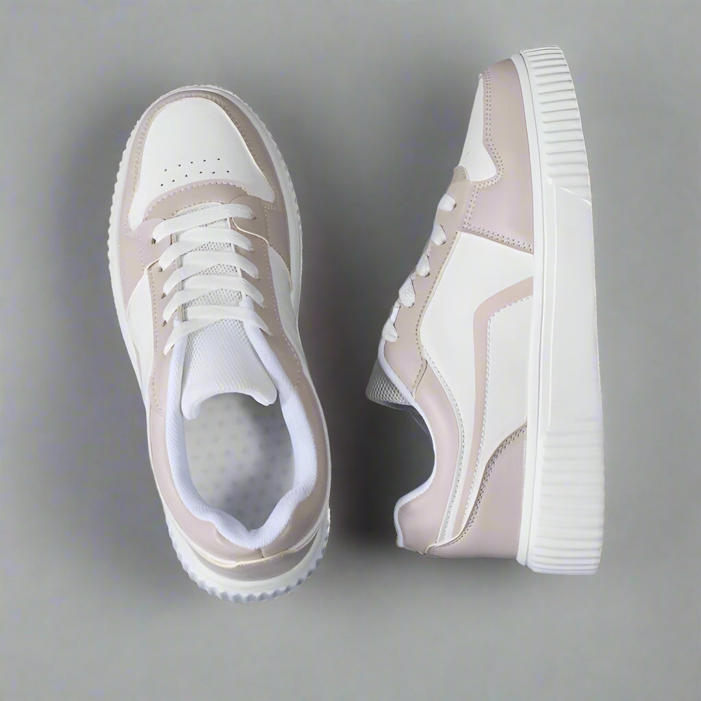 BEDFORD LOWS X2